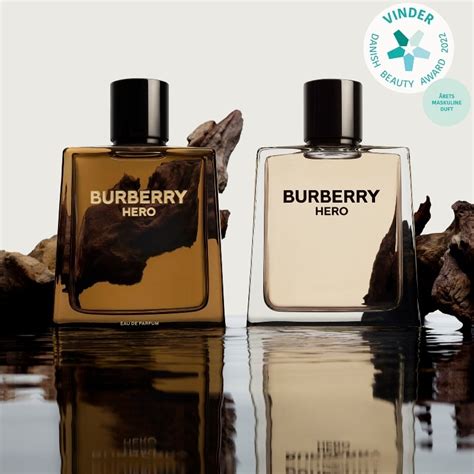 mero burberry|burberry hero fragrance.